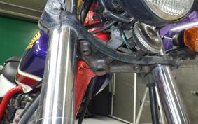 HONDA FTR223 MC34