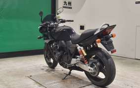HONDA CB400 SUPER BOLDOR VTEC 2010 NC42
