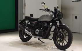 HONDA GB350S 2023
