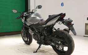 SUZUKI SV650 X A 2021