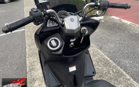 YAMAHA MAJESTY S155 2014 SG28J