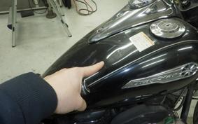 YAMAHA DRAGSTAR 250 VG02J