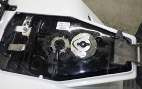 HONDA GYRO X 2021 TD02