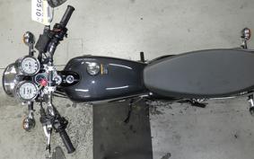 YAMAHA SR400 Gen.5 2021 RH16J