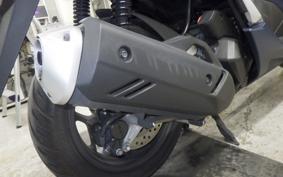 HONDA PCX125 2013 JK05