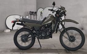 YAMAHA DT50 17W