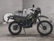 Фото Yamaha DT50 с японского аукциона