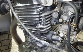 YAMAHA TW225 2018 DG09J