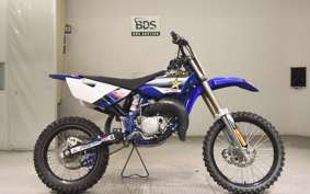 YAMAHA YZ85LW 2021 CB10C