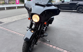 HARLEY FLHXS 2018 KRP