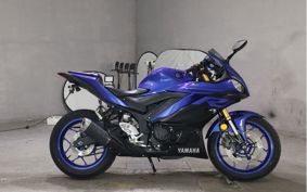 YAMAHA YZF-R25 RG43J