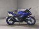 Фото Yamaha YZF-R25 с японского аукциона