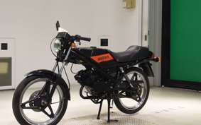HONDA MB-5 2013 AC01