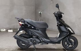 SUZUKI ADDRESS V125 CF4MA