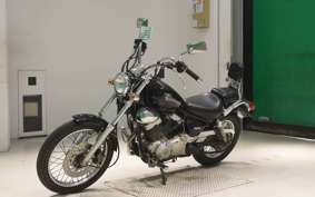 YAMAHA VIRAGO 250 3DM