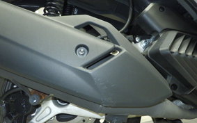 HONDA PCX 160 2020 KF47
