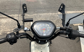 HONDA CROSS CUB JA45