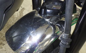 HONDA MONKEY 125 JB02