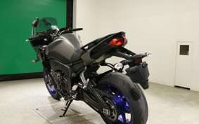 YAMAHA FZ8 FAZER SA 2013