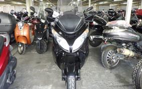 SUZUKI SKYWAVE 250 (Burgman 250) Gen.3 CJ46A