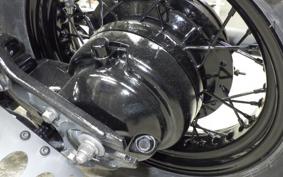 YAMAHA DRAGSTAR 400 CLASSIC 1999