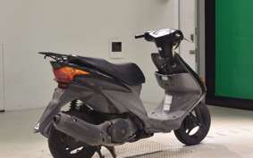 SUZUKI ADDRESS V125 S 2023 CF4MA