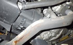 YAMAHA GEAR Gen.2 2021 UA08J