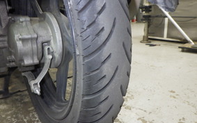 SUZUKI ADDRESS 110 2000 CE47A