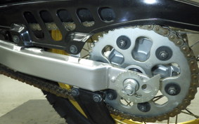 YAMAHA SEROW 250 Gen.2 2022 DG17J