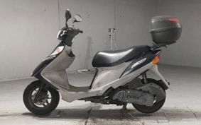 SUZUKI ADDRESS V125 CF4EA