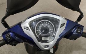 HONDA LEAD 125 JF45