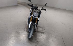 YAMAHA MT-09 2016 RN34J