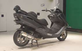 YAMAHA MAJESTY 125 FI 5CA