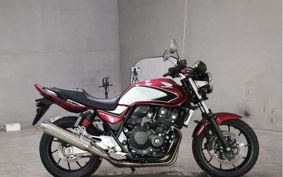 HONDA CB400SFV-4 2021 NC42
