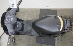 HONDA TACT-4ﾍﾞｰｼｯｸ AF79