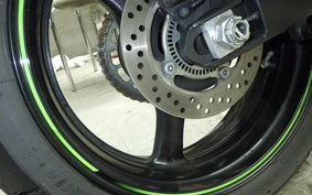 KAWASAKI ZX 10 NINJA ABS 2024 ZXT02L