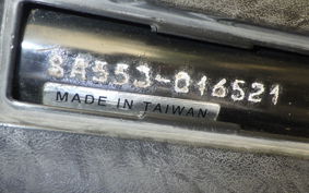 YAMAHA JOG SA55J