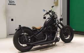 KAWASAKI VULCAN 400 CLASSIC 1996