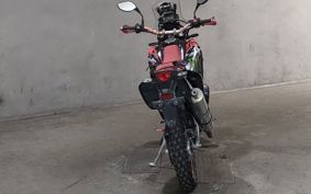 HONDA CRF250 RALLY  MD44