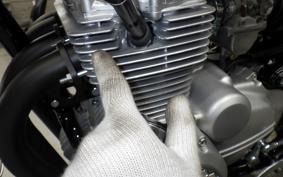 HONDA CB400 CB400F