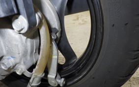 HONDA GIORNO 2 2010 AF70