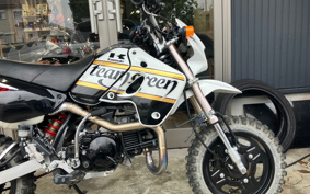 KAWASAKI KSR110 KL110A