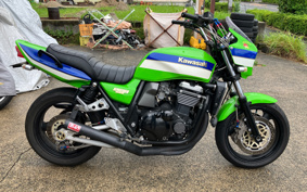 KAWASAKI ZRX1100 2000 ZRT10C