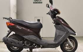 YAMAHA AXIS 125 TREET SE53J