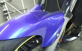 YAMAHA FZS1000 FAZER 2001