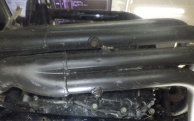 HONDA CB400SF VTEC 1999 NC39