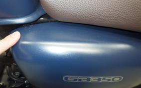 HONDA GB350 2022 NC59