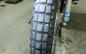 SUZUKI COLLEDA 50 Scrambler LA13A