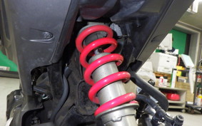 HONDA ｸﾞﾛﾑ JC75