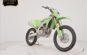 KAWASAKI KX450
